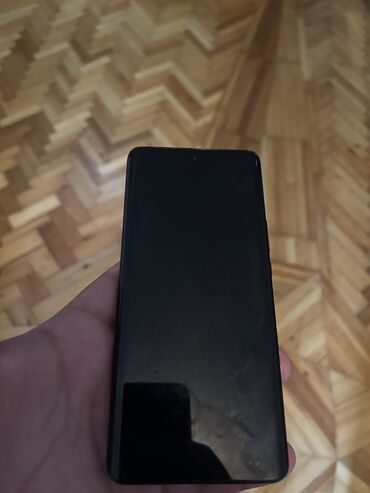 Honor: Honor X9b, 256 GB, rəng - Qara