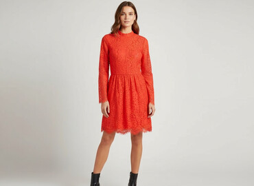 sukienki elsa hm: H&M, Women`s dress, size XS