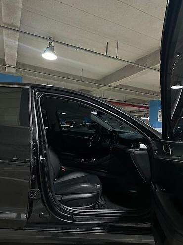 Kia: Kia K5: 2021 г., 2 л, Автомат, Газ, Седан — 11