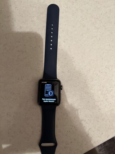куплю apple watch: Apple Watch 3 series