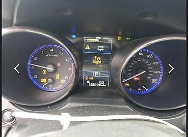 тико бампер: Subaru Outback: 2019 г., Универсал — 9