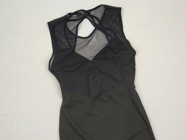 sukienki proste i eleganckie allegro: Bershka, Sukienka damska, rozmiar S