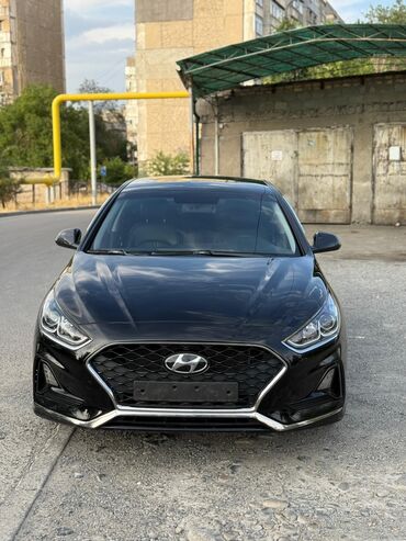хендай солярис бишкек цена: Hyundai Sonata: 2020 г., 2 л, Автомат, Газ, Седан