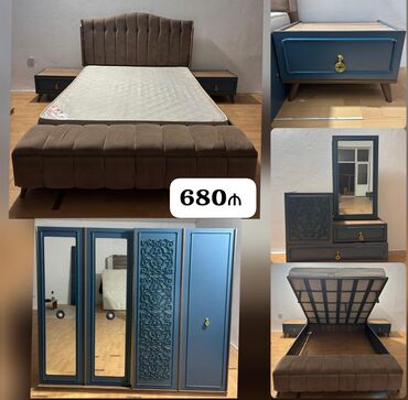 повер таблетка в душанбе: Zeyno*YATAQ mebeli :-680₼ TƏCİLİ SATILIR*‼️ Bazalıdır əla