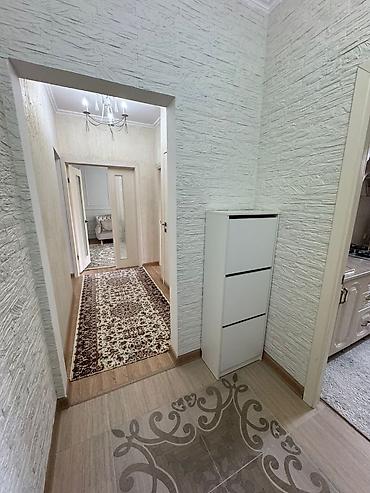 Продажа квартир: 4 комнаты, 80 м², 106 серия, 3 этаж, Евроремонт at lalafo.kg — 11 Продажа квартир: 4 комнаты, 80 м², 106 серия, 3 этаж, Евроремонт — 11