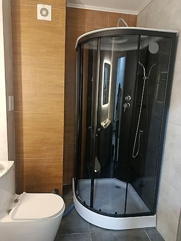 52: 1 комната, 52 м², Пишпек Элитка, 1 этаж, Евроремонт — 4