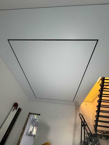 Натяжной потолок: Натяжной потолок 3D потолки Бесплатная консультация — 22