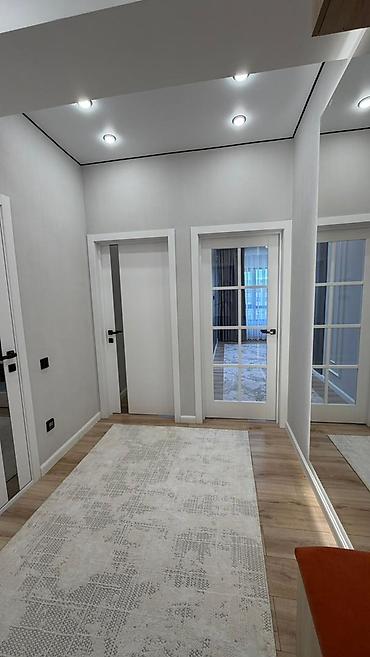 archa group: 2 комнаты, 51 м², Азия Молл Элитка, 9 этаж, Дизайнерский ремонт — 2