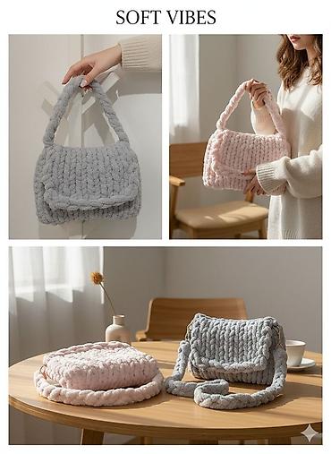 Sviterlər: Sviter, rəng - Ağ — 25