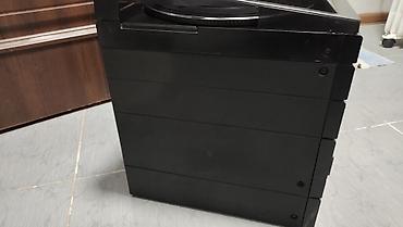 Другая аудиотехника: Без колонок, только сам центр, очень Винтажный, в хорошем состоянии — 12