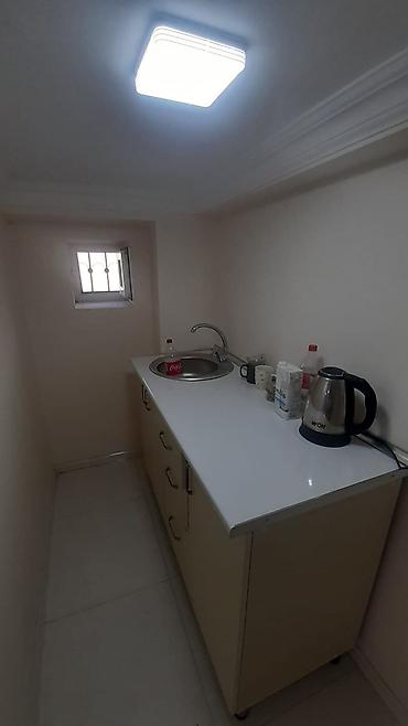 salon kiraye: Xirdalanda aaf parkin girinshinde super temirli gozellik salonu — 7