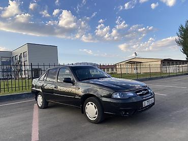 nexen шины бишкек: Daewoo Nexia: 2011 г., 1.6 л, Механика, Бензин, Седан — 2
