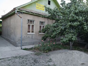 кара жыгач дом участок: Дом, 45 м², 3 комнаты, Собственник, Старый ремонт