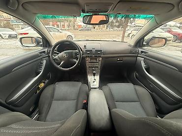 Toyota: Toyota Avensis: 2008 г., 2.4 л, Автомат, Бензин, Седан — 6