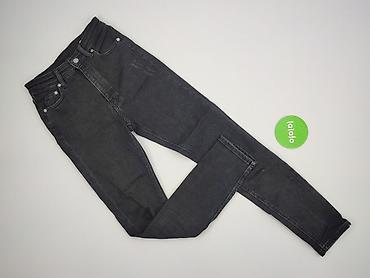 jeans mango straight: Massimo Dutti, Jeansy damskie, rozmiar XS — 2