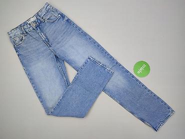 bershka elblag: Bershka, Jeansy damskie, rozmiar XS — 2