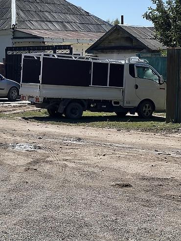 портер ош прадаю: Легкий грузовик, Hyundai, Стандарт, 3 т, Новый — 7