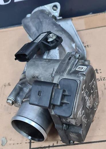 KLAPNA GASA 1,9 DDIS ZA SUZUKI GRAND VITARA OD 2005. DO 2010. GOD