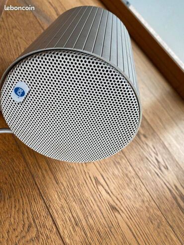 Dinamiklər və kolonkalar: Yeni RCF Kolonka, Növ - Bluetooth, rəng - Ağ — 9