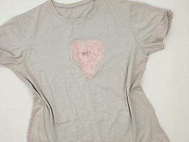 greenpoint bluzy: T-shirt damski, rozmiar 3XL — 1