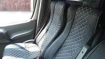 Авто кызматтары: Комфортабельные Бусы на заказ По всему Кыргызстану и за ее пределами — 3