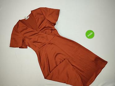 top damski hm: H&M, Sukienka damska, rozmiar S — 2