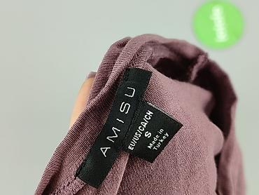 aidamuse sklep: Amisu, Sukienka damska, rozmiar S — 4