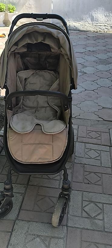 foo foo: Прогулочная коляска Valco Baby Snap 4 - Лёгкая и манёвренная — 2