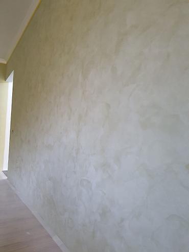 Покраска: Декоративная покраска, Больше 6 лет опыта — 11