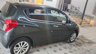 Chevrolet: Chevrolet Spark: 2019 г., 1 л, Вариатор, Бензин, Хэтчбэк — 3