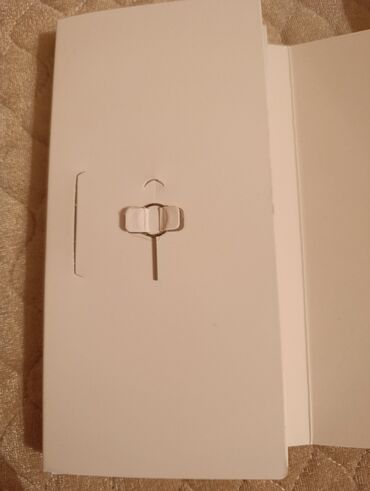 Redmi: Redmi Note 9, 128 GB, rəng - Göy, Barmaq izi — 16