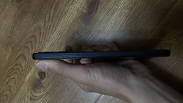 poco c6: Redmi, Redmi Note 12, Б/у, 128 ГБ, цвет - Синий — 1