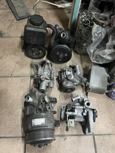 Другие детали кузова: Бмв запчасти от е34,е38,е39,е46,е53,е60,е65,е70,ф01-16 моторы акпп at lalafo.kg — 4 Другие детали кузова: Бмв запчасти от е34,е38,е39,е46,е53,е60,е65,е70,ф01-16 моторы акпп — 4