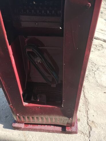 Зернодробилки: Зернодробилка, Однофазное 220 В, Новый at lalafo.kg — 5 Зернодробилки: Зернодробилка, Однофазное 220 В, Новый — 5