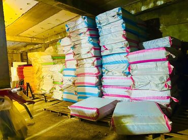 İdman döşəkləri və xalçaları: TATAMI 20M Qalinliq 3sm Istehsal olke Turkiye Rengler — 7