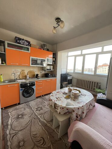 Продажа квартир: 2 комнаты, 68 м², Индивидуалка, 4 этаж, Косметический ремонт