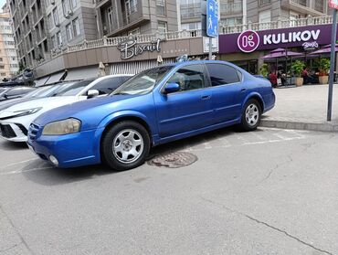 двигатель на ниссан максима: Nissan Maxima: 2003 г., 3.5 л, Автомат, Бензин, Седан