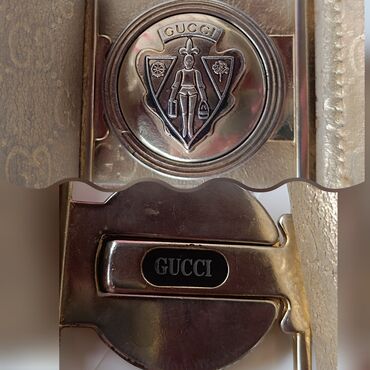 kozni cegeri: Female, Gucci, Material: Leather