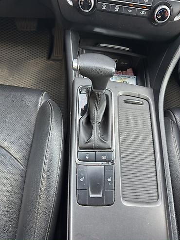 киа 5 машина: Kia K5: 2017 г., 2 л, Автомат, Газ, Седан — 9