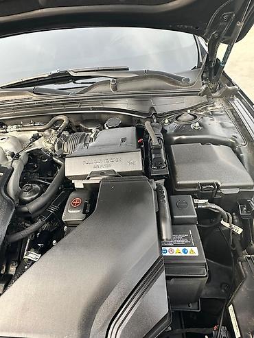 Kia: Kia K7: 2020 г., Седан — 13