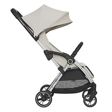 massimo dutti papuce: Kikka Boo kolica autofolding Eden PLUS 2u1 sa autosedištem I-Prime — 6