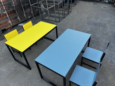 Компьютерные столы: Компьютерный стол, Новый, С полками at lalafo.kg — 50 Компьютерные столы: Компьютерный стол, Новый, С полками — 50