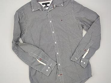 massimo dutti second hand: Tommy Hilfiger, Koszulа dla mężczyzn, rozmiar M — 1