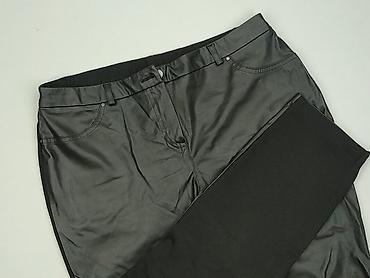 ewa: Joanna Hope, Spodnie materiałowe damskie, rozmiar XL — 1