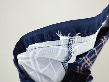 peckott denim: Spodnie materiałowe damskie, rozmiar S — 4