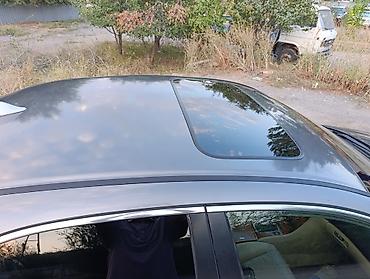 camry 2011: Honda Accord: 2007 г., 2.4 л, Автомат, Бензин, Седан — 5