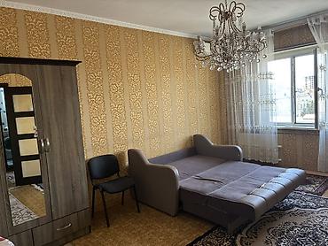 Сдается 1-комнатная квартира 105серии с мебелью и техникой на at lalafo.kg Сдается 1-комнатная квартира 105серии с мебелью и техникой на