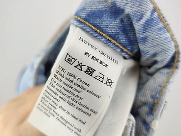 superga biale: Bik Bok, Jeansy damskie, rozmiar 2XS — 5