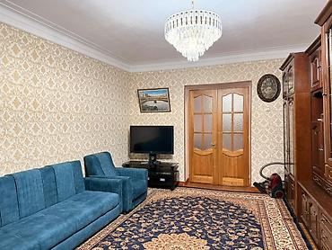 Долгосрочная аренда квартир: 4 комнаты, Собственник, Без подселения, С мебелью полностью — 8