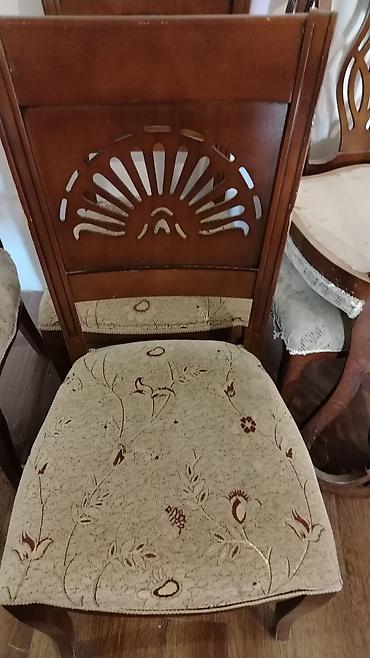 Mebel dəsti – qonaq otağı üçün - 3 hissədən ibarət yumşaq oturacaq